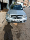 Mercedes GLK 2011 