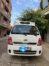 Kia Kia frigo K2700 2015