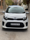 Kia Picanto 2020 Star plus