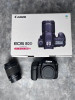 Canon 80D