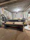 CNC ROUTER 2140