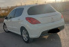 Peugeot 308 2012 308