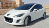 Peugeot 308 2013 Allure