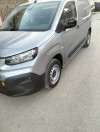 Fiat Doblo 2024 Doblo