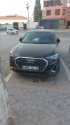 Audi Q3 2022 Q3