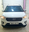 Hyundai creta gl 2018 creta crdi