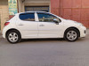 Peugeot 207 2011 Allure