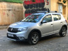 Dacia Sandero 2017 Stepway