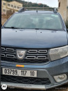 Dacia Sandero 2017 Stepway