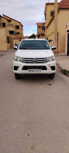 Toyota Hilux 2021 LEGEND DC 4x4