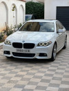 BMW Série 5 2013 525d sport