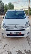 Citroen Berlingo 2015 Berlingo