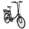  Vélo électrique Wayscral takeaway e100