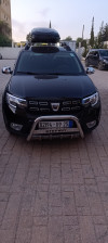 Dacia Sandero 2019 Stepway