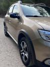 Dacia Sandero 2018 Stepway PRIVILEGE