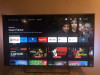 Tv philips ambilight 65 pouce 4k Androïd 