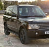 Land Rover Land Rover  2012 Vogue