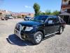 Nissan Navara 2011 Double Cabine 