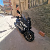 Yamaha Xmax 400 