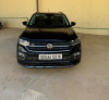 Volkswagen T cros 2022 R line