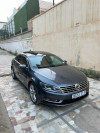 Volkswagen Passat CC 2013 Passat CC