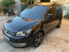 Volkswagen Caddy 2012 