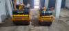 2 compacteur bomag 60 et 90 