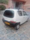 Fiat Seicento 2000 Seicento