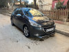 Peugeot 208 2015 Allure