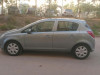 Opel Corsa 2011 Corsa