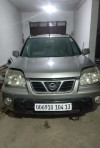 Nissan X Trail 2004 X Trail