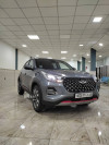 Chery Tiggo 4 2024 PRO