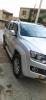 Volkswagen Amarok 2012 Amarok