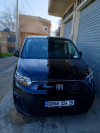 Fiat Doblo 2024 Italienne