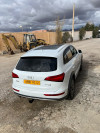 Audi Q5 2013 Off Road