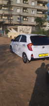 Kia Picanto 2017 Safety