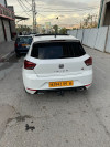 Seat Ibiza 2019 High Facelift