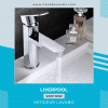 Mitigeur Lavabo LIVERPOOL IMEX