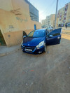 Peugeot 208 2013 Allure