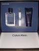 Un Coffret Calvin Klein DEFY