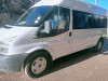 Ford transit 2012