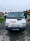 Renault Trafic 1998