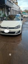 Volkswagen Golf 7 2016 Golf 7