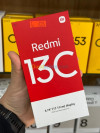 REDMI 13C REDMI 13C 6/128GB DUOS 13 C