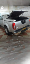 Nissan Navara 2011 Double Cabine 