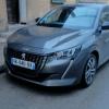 Peugeot 208 2022 Allure