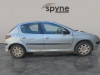 Peugeot 206 2004 206