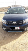 Dacia Sandero 2017 Stepway