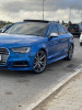 Audi S3 Berline 2017 S3 Berline