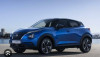 Nissan Juke 2023 